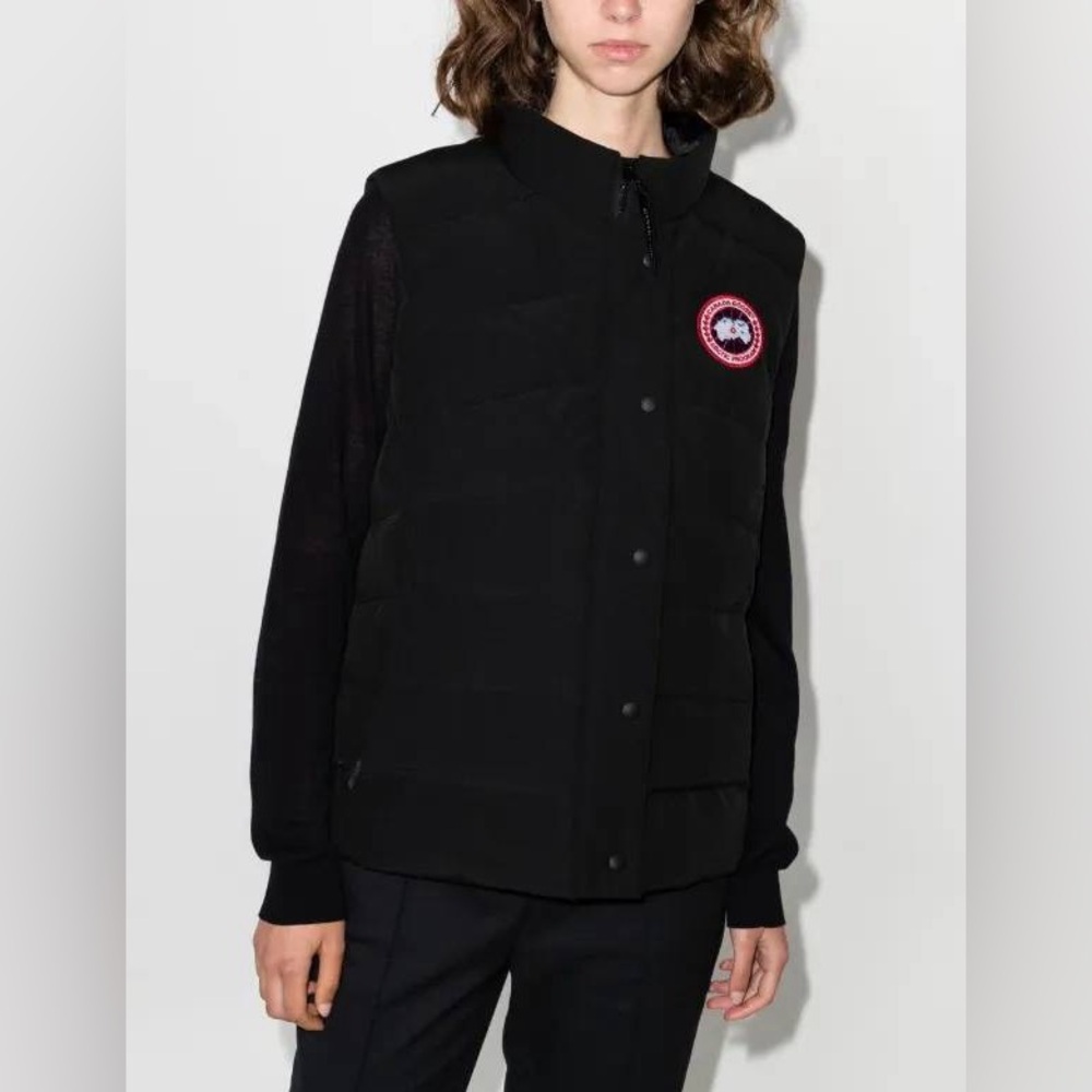 Canada Goose Freestyle Vest - Picture 3 of 3